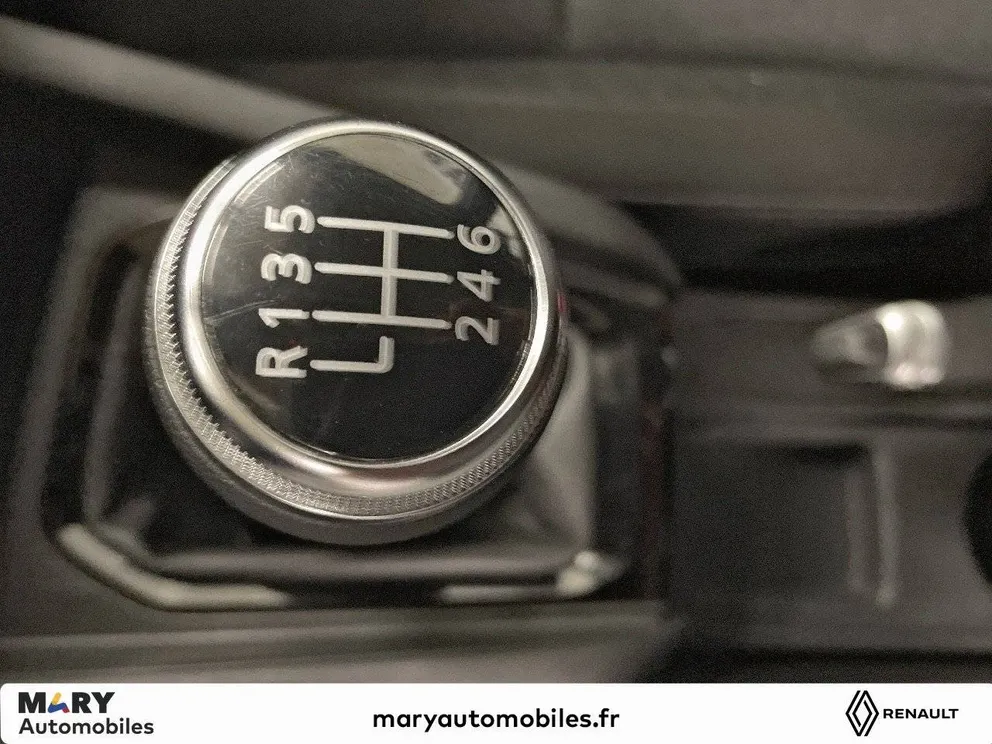 Véhicule occasion 195434 - renault CLIO - Photo 13