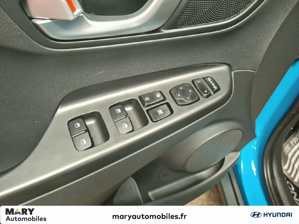 Véhicule occasion 217506 - hyundai KONA - Photo 12