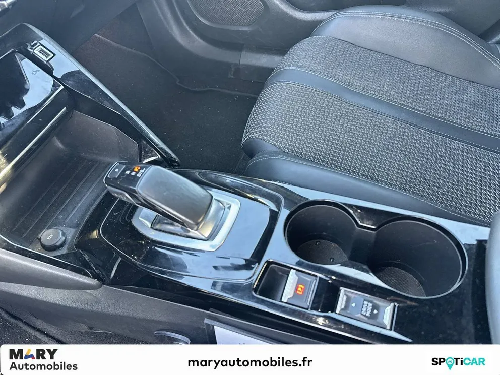 Véhicule occasion 203655 - peugeot 2008 - Photo 15