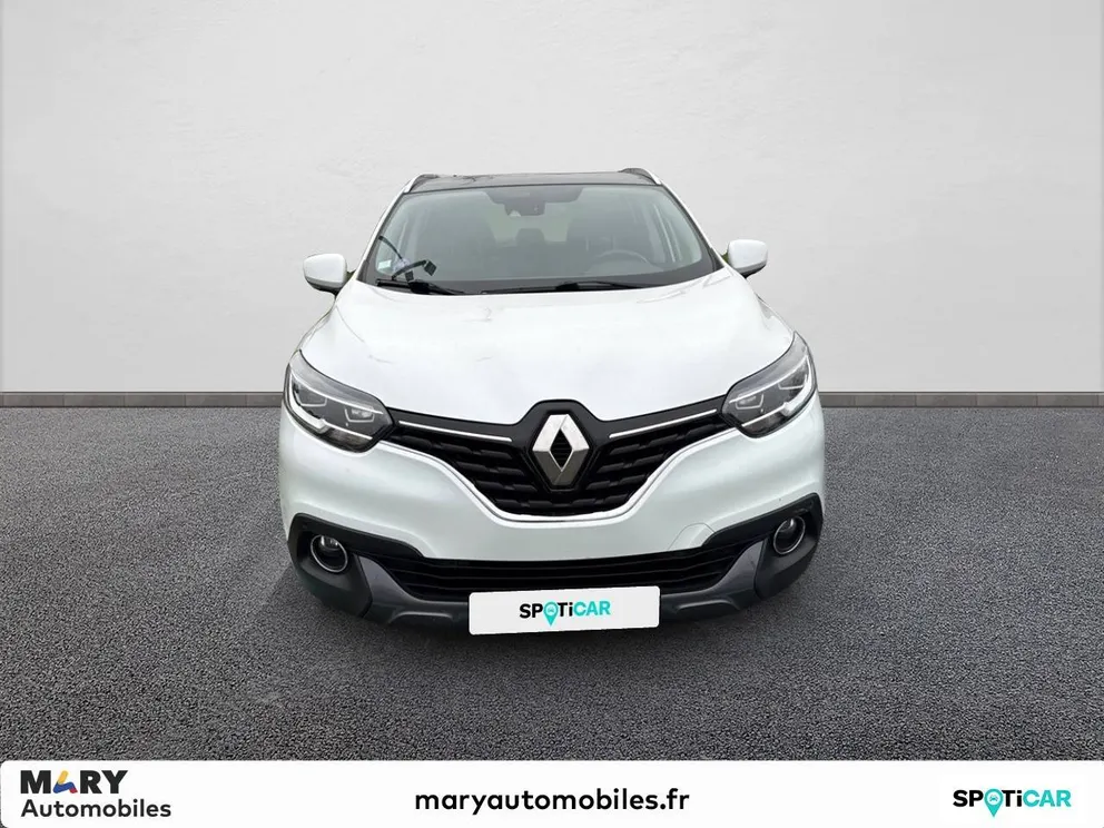 Véhicule occasion 198847 - renault KADJAR - Photo 2