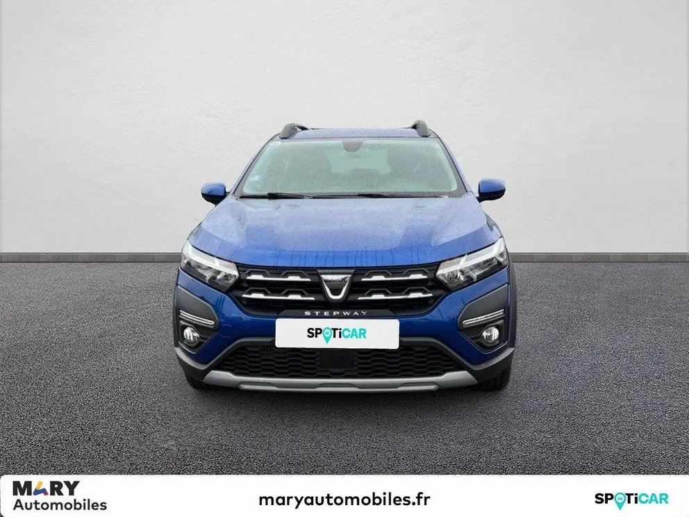 Véhicule occasion 208580 - dacia SANDERO - Photo 2