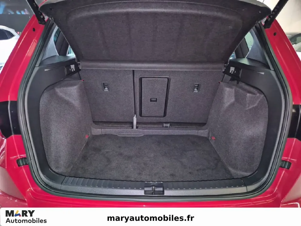 Véhicule occasion 225025 - seat ATECA - Photo 6