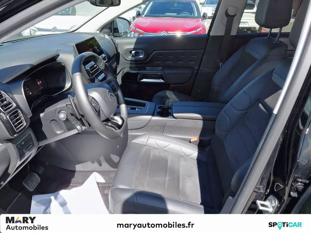Véhicule occasion 229552 - Citroën C5 AIRCROSS - Photo 9