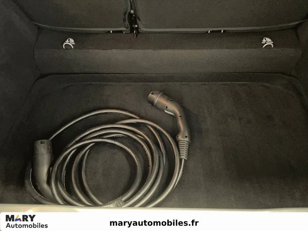 Véhicule occasion 139995 - renault ZOE - Photo 6