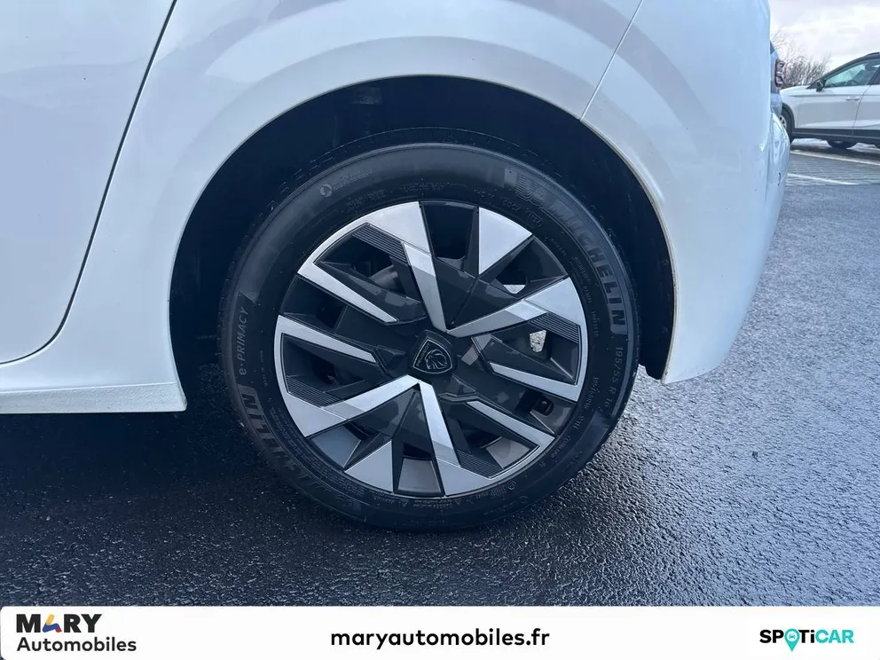 Véhicule occasion 201332 - peugeot 208 - Photo 11