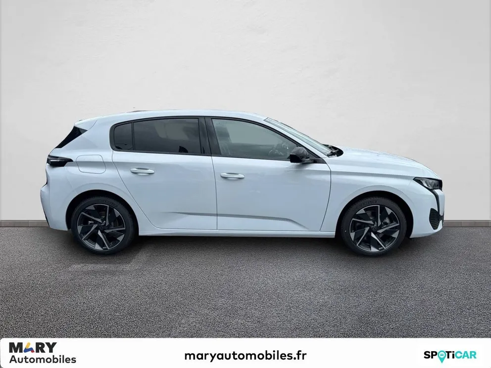 Véhicule occasion 191383 - peugeot 308 - Photo 4