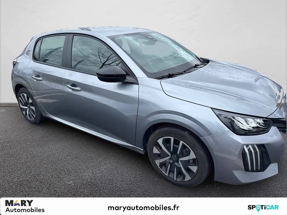 Véhicule occasion 221668 - peugeot 208 - Photo 4