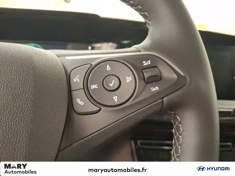 Véhicule occasion 182324 - opel MOKKA - Photo 13