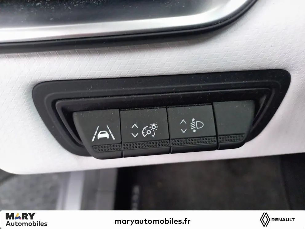 Véhicule occasion 237000 - renault CLIO - Photo 20