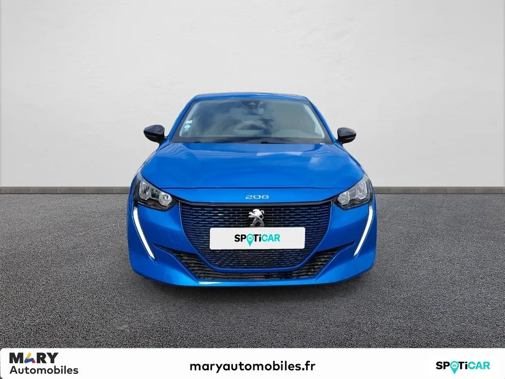 Véhicule occasion 234128 - peugeot 208 - Photo 6