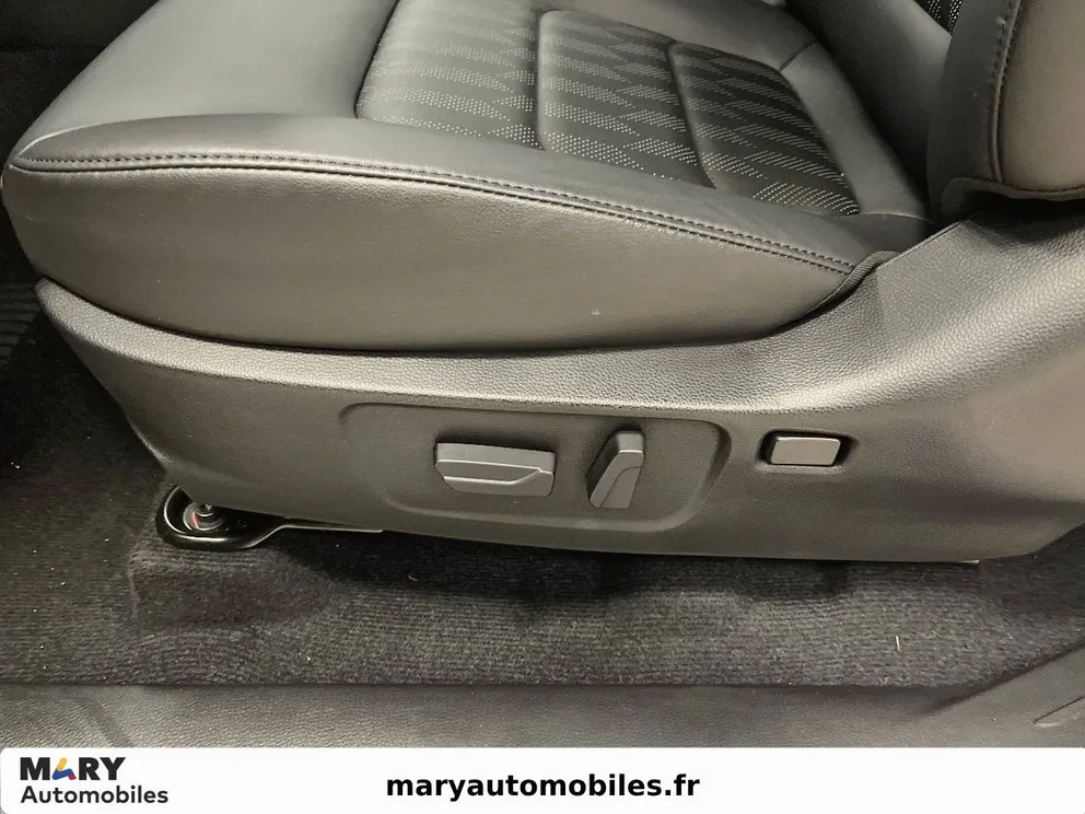 Véhicule occasion 218106 - isuzu D-MAX - Photo 15