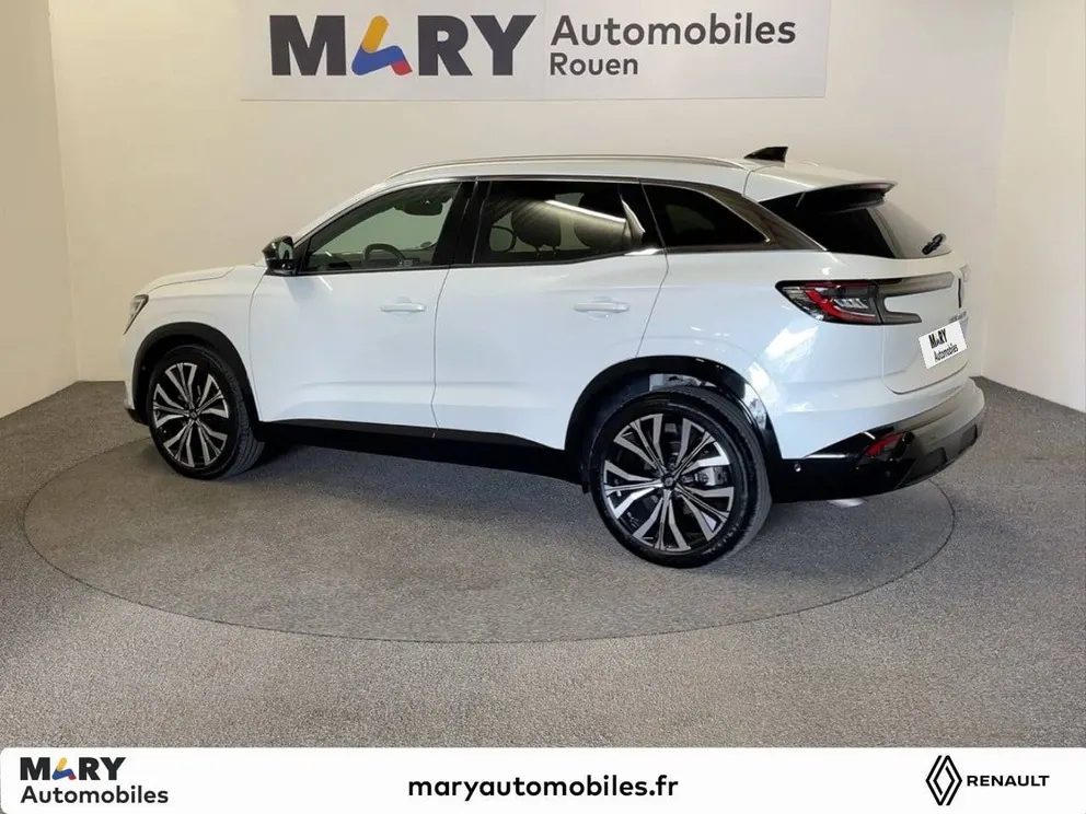 Véhicule occasion 218043 - renault AUSTRAL - Photo 5