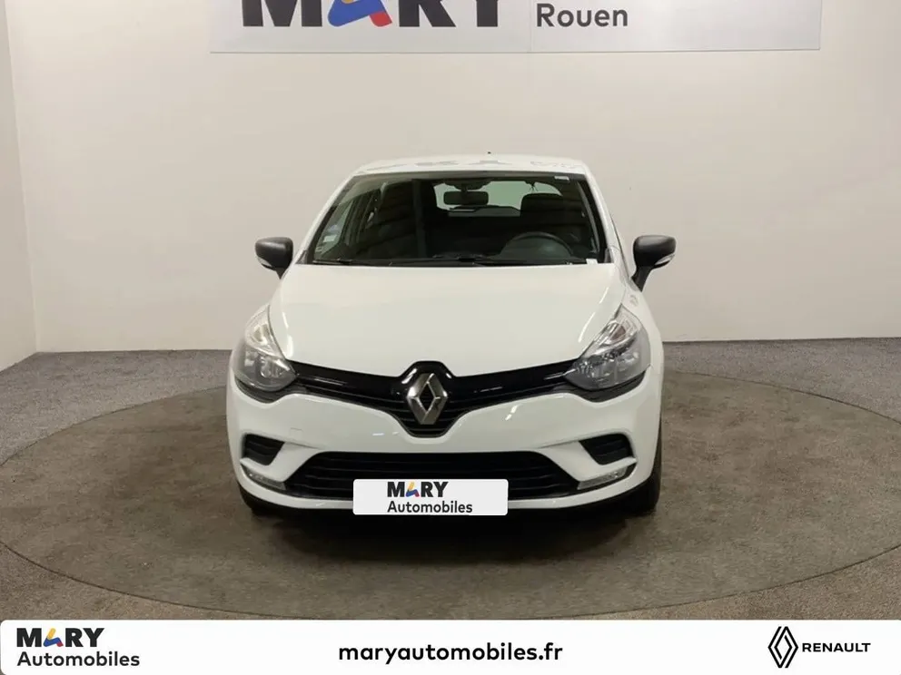 Véhicule occasion 222397 - renault CLIO - Photo 2