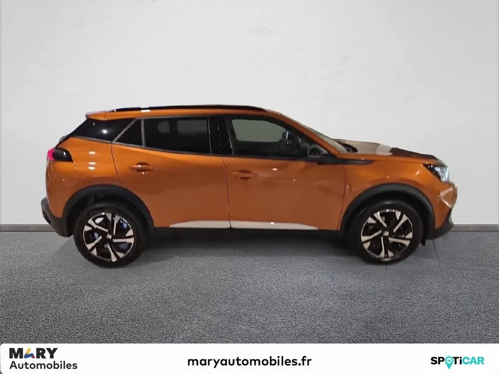 Véhicule occasion 219905 - peugeot 2008 - Photo 4