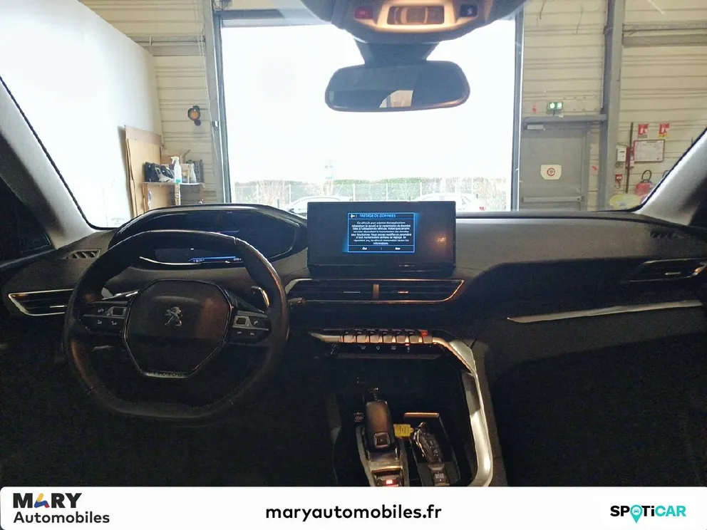 Véhicule occasion 213442 - peugeot 3008 - Photo 8