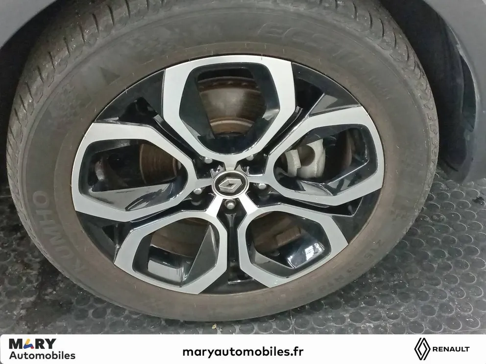 Véhicule occasion 206688 - renault ARKANA - Photo 11