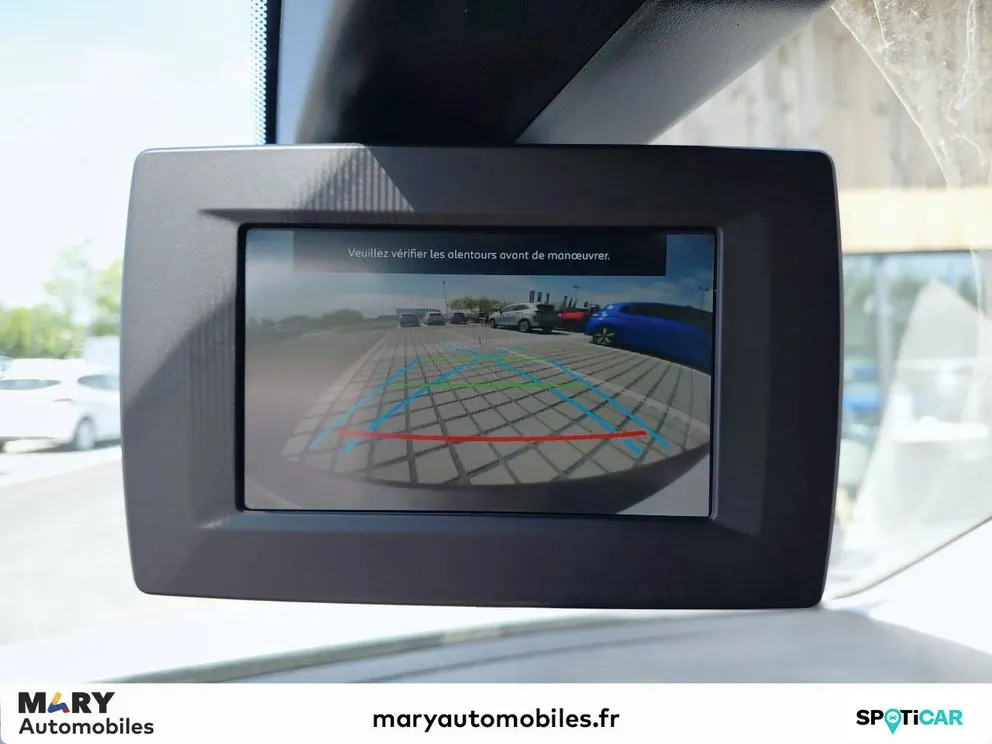 Véhicule occasion 234997 - peugeot PARTNER - Photo 16