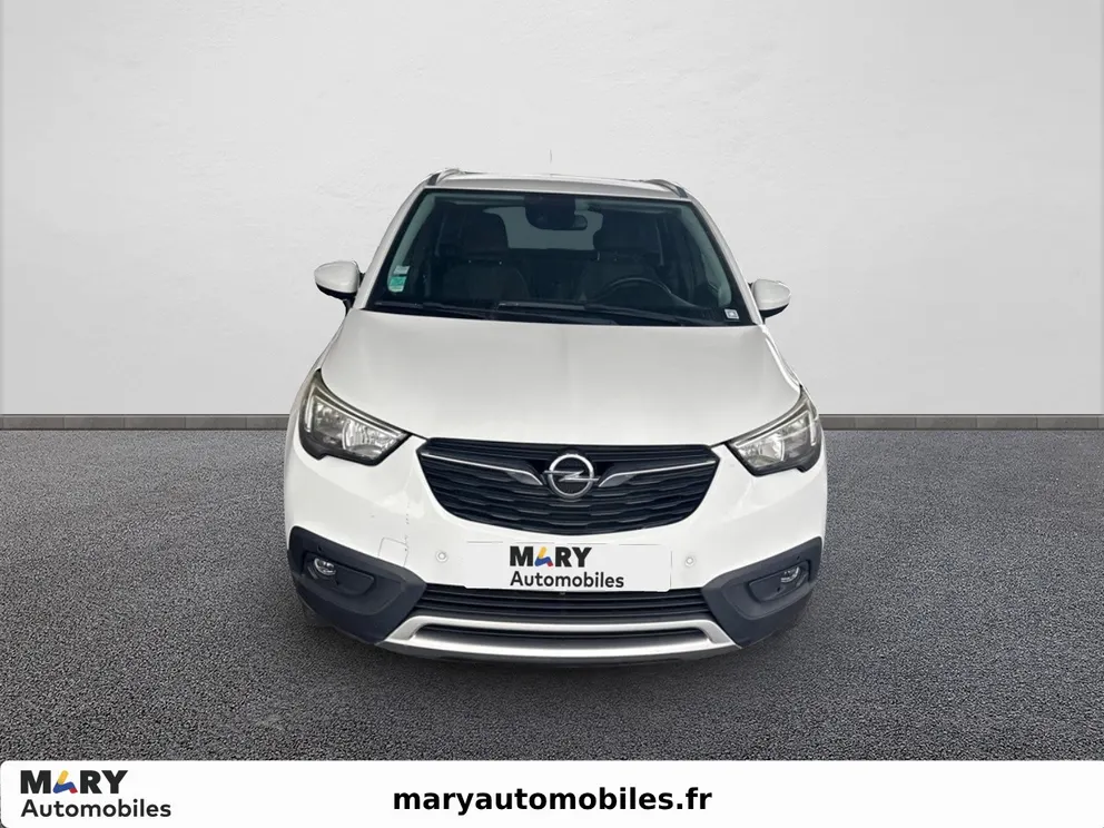 Véhicule occasion 1237033 - opel CROSSLAND - Photo 6