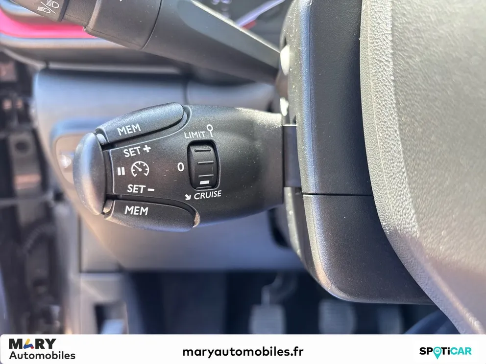 Véhicule occasion 1227459 - Citroën C3 - Photo 12