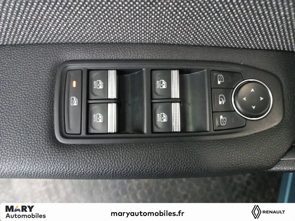 Véhicule occasion 211821 - renault SYMBIOZ - Photo 13