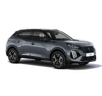 peugeot e-2008 leasing social 2025