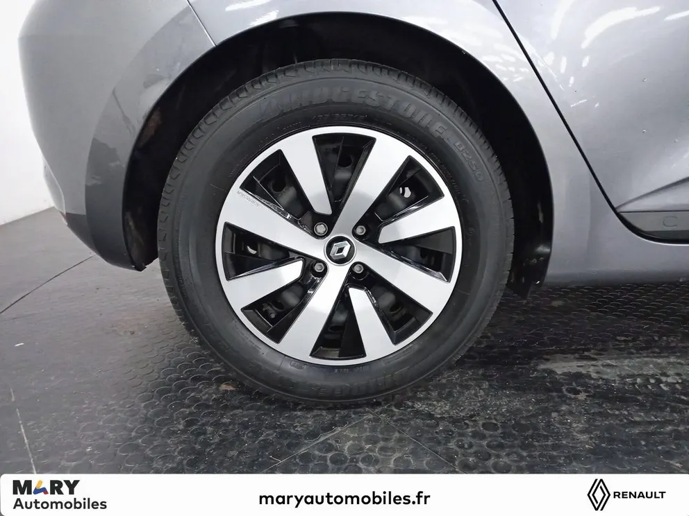 Véhicule occasion 212988 - renault CLIO - Photo 16