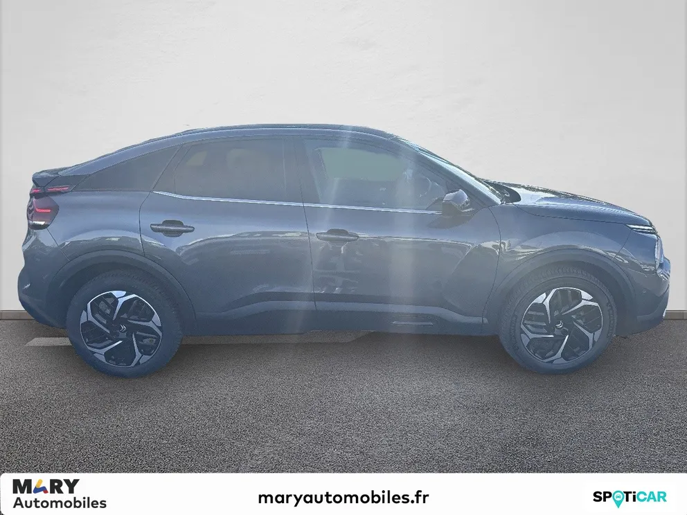Véhicule occasion 1241887 - Citroën C4 - Photo 4
