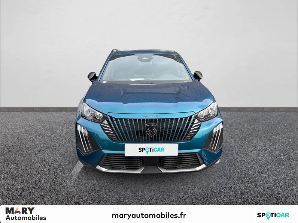 Véhicule occasion 194956 - peugeot 2008 - Photo 8