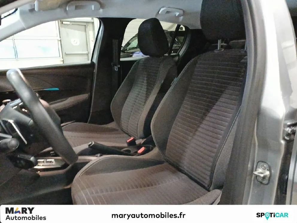 Véhicule occasion 204341 - peugeot 208 - Photo 9