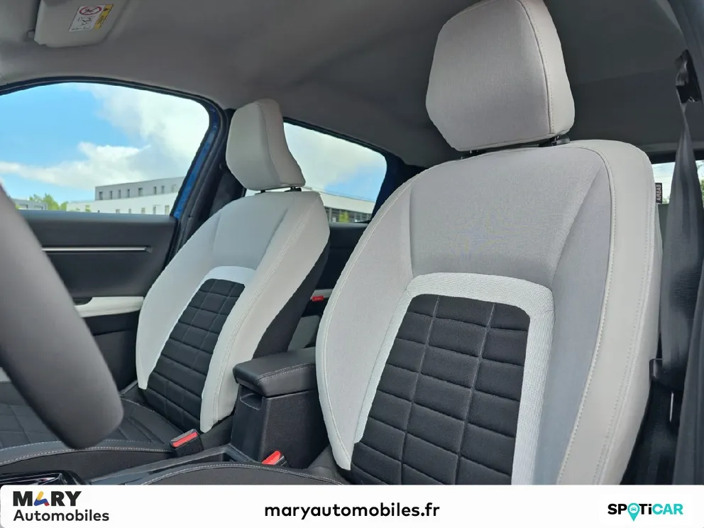 Véhicule occasion 1227551 - Citroën C3 - Photo 12
