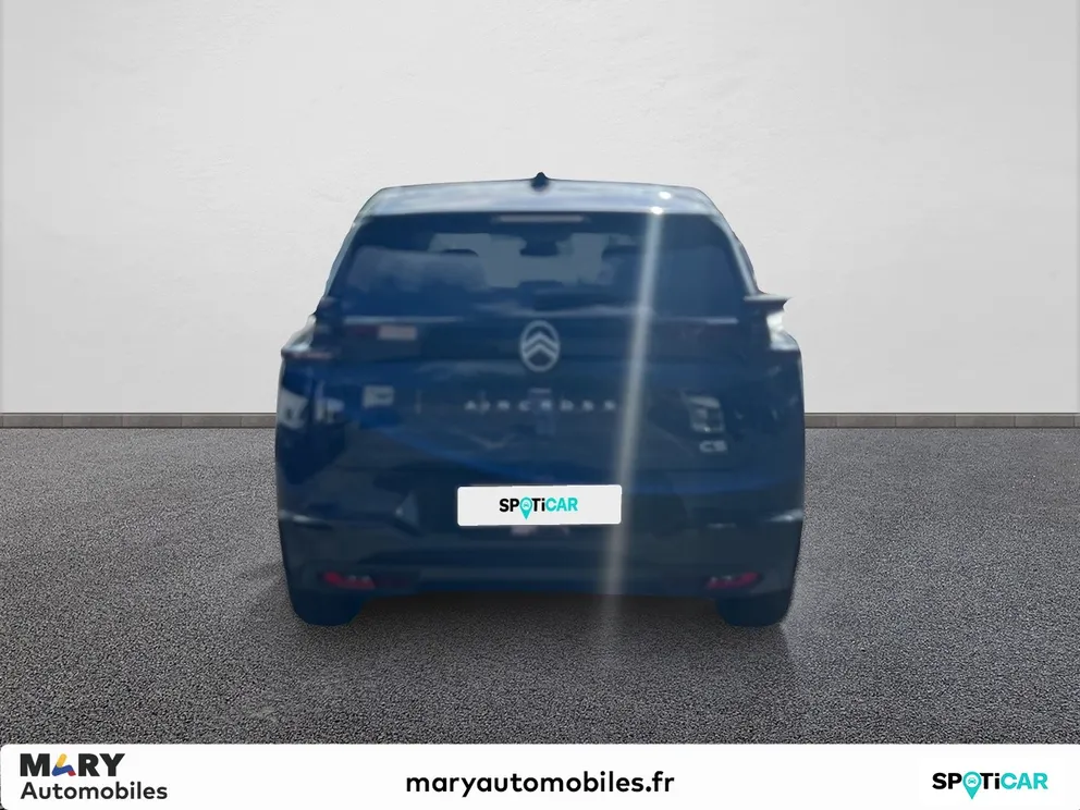 Véhicule occasion 1231721 - Citroën C5 AIRCROSS - Photo 3