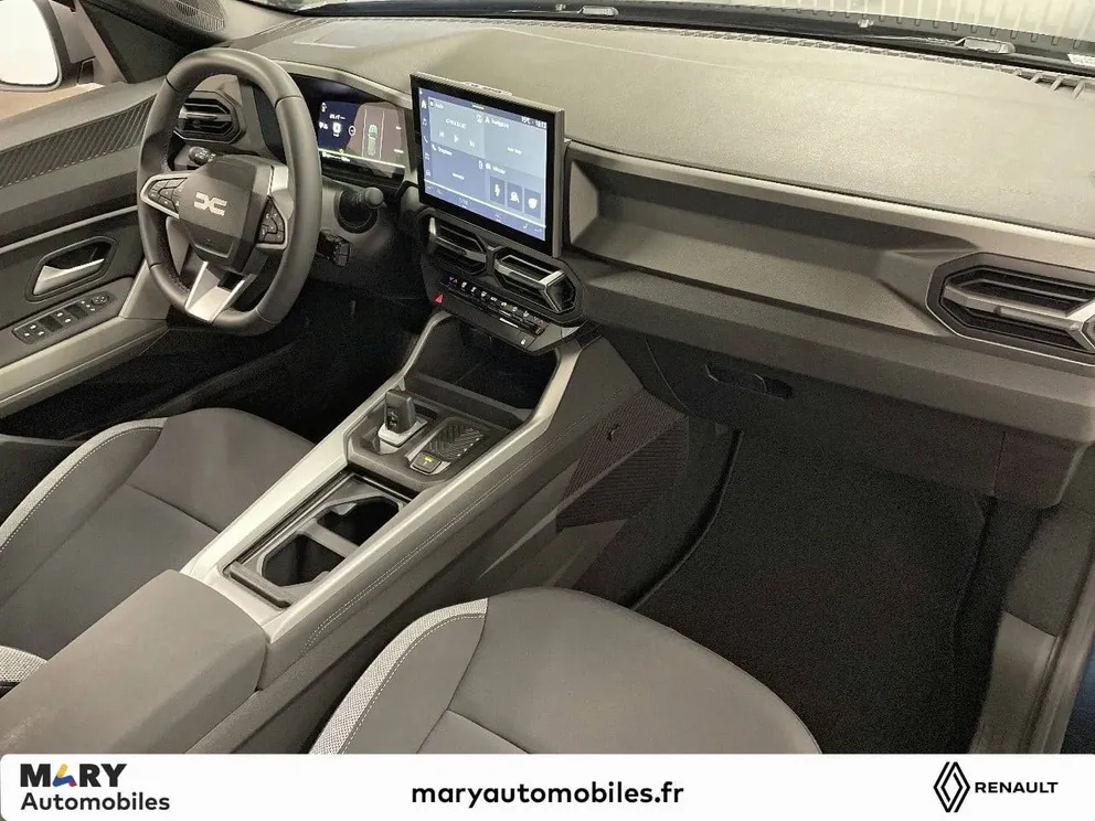 Véhicule occasion 224200 - dacia BIGSTER HYBRID - Photo 17