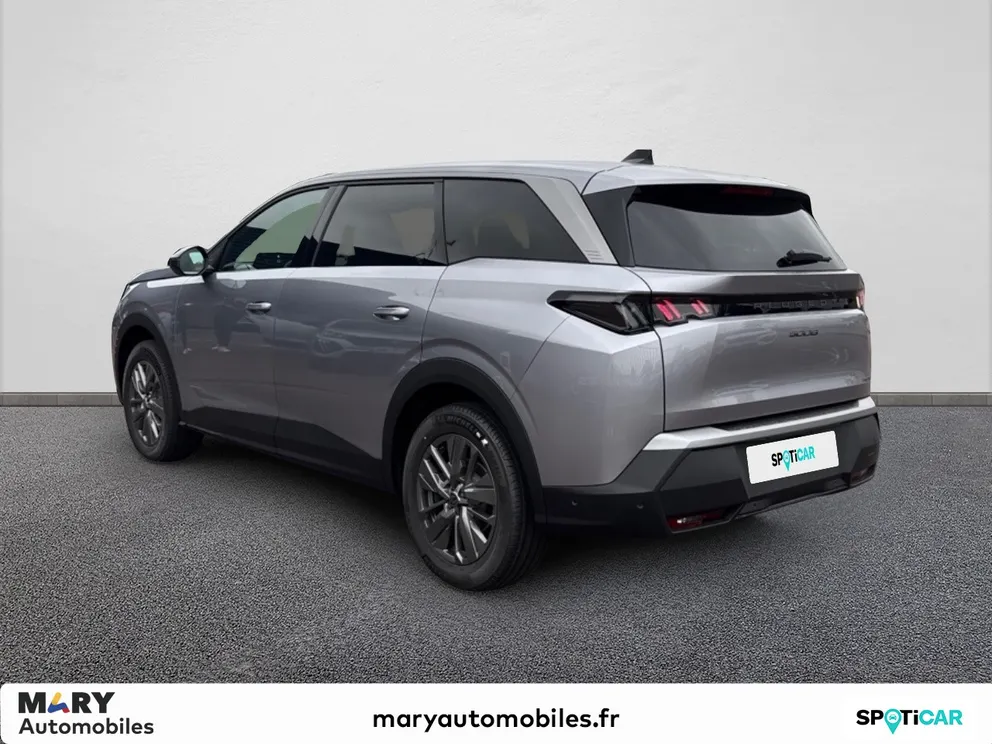 Véhicule occasion 1233632 - peugeot 5008 - Photo 2