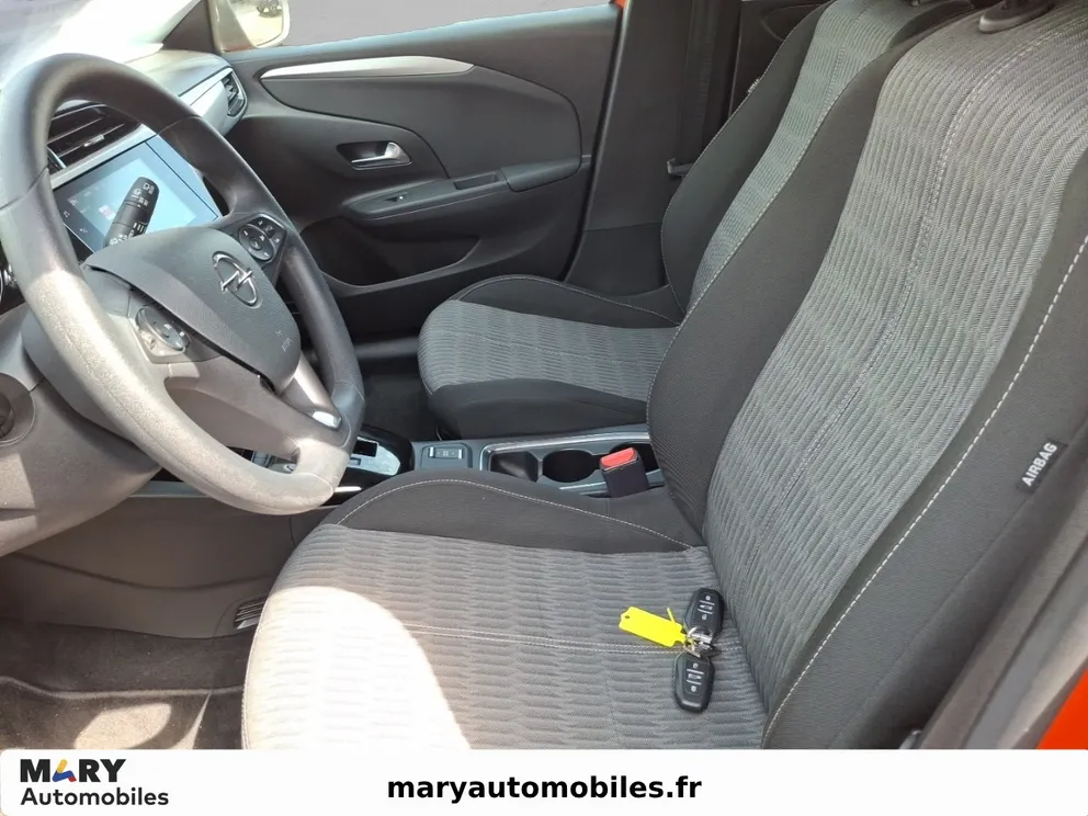Véhicule occasion 1235526 - opel CORSA - Photo 13