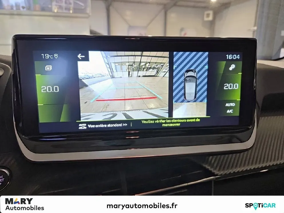 Véhicule occasion 205201 - peugeot 208 - Photo 15