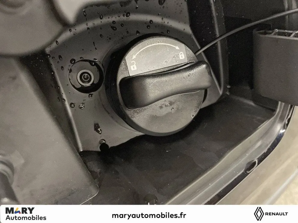 Véhicule occasion 206356 - renault ARKANA - Photo 16