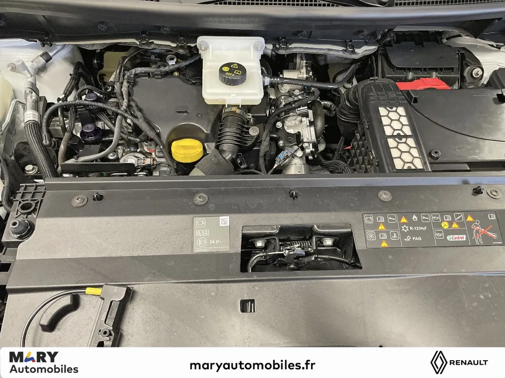 Véhicule occasion 226822 - renault KANGOO - Photo 19
