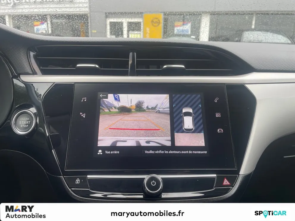 Véhicule occasion 222532 - opel CORSA - Photo 15