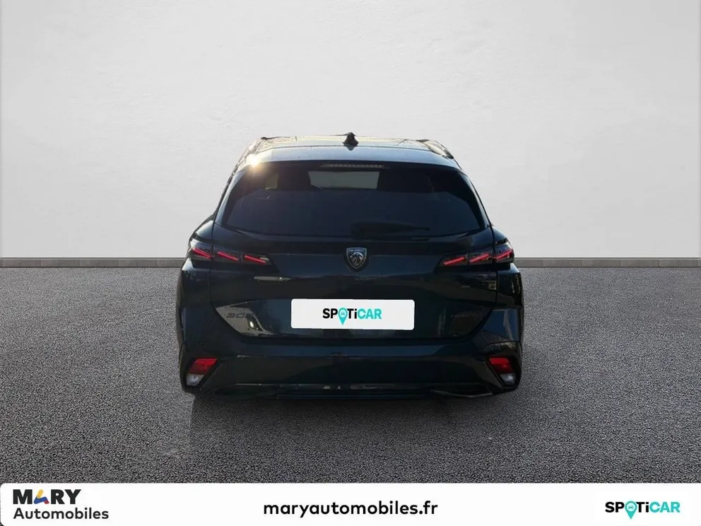 Véhicule occasion 224371 - peugeot 308 - Photo 5