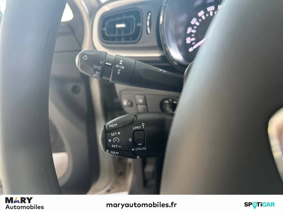 Véhicule occasion 139783 - Citroën C3 - Photo 13