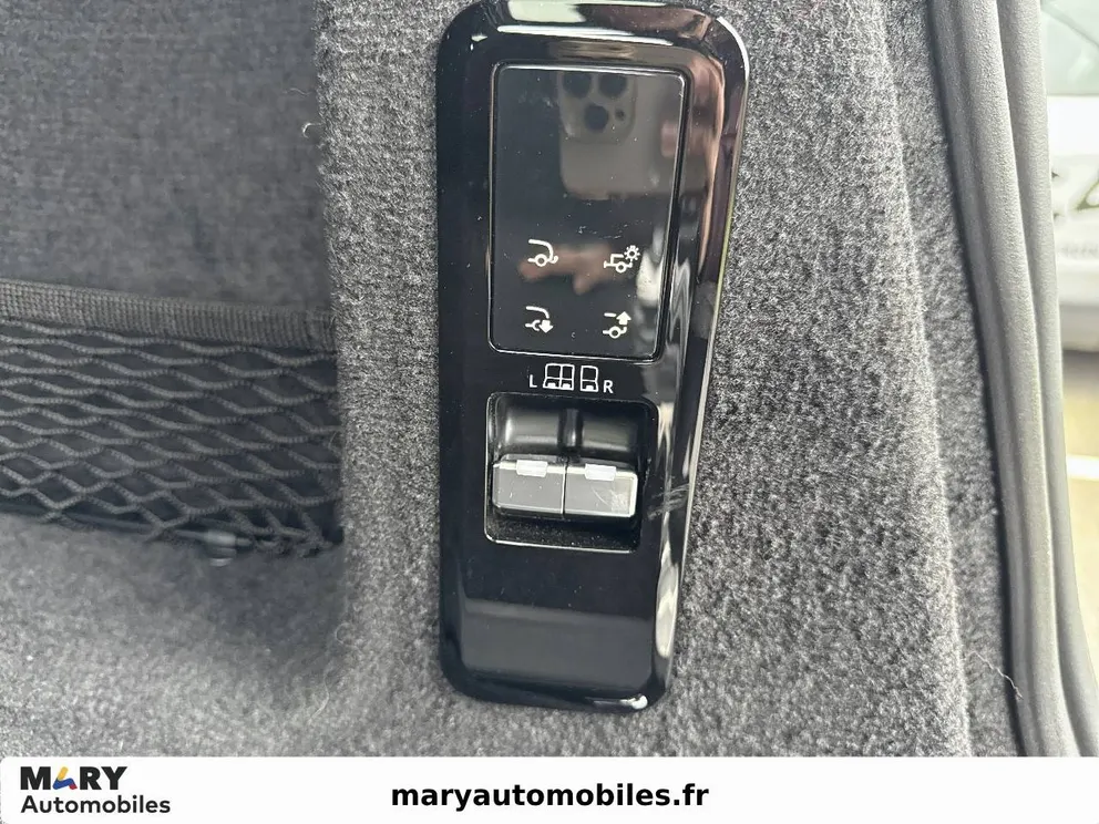 Véhicule occasion 200380 - land rover RANGE ROVER SPORT - Photo 15