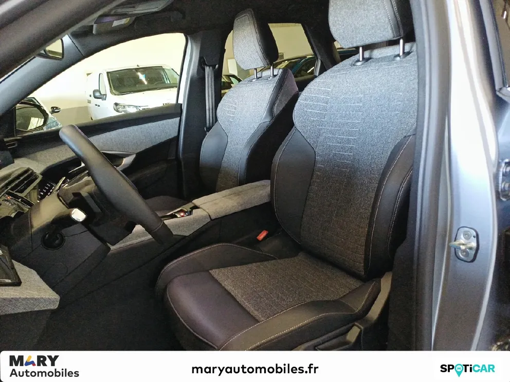 Véhicule occasion 1235663 - peugeot 3008 - Photo 13