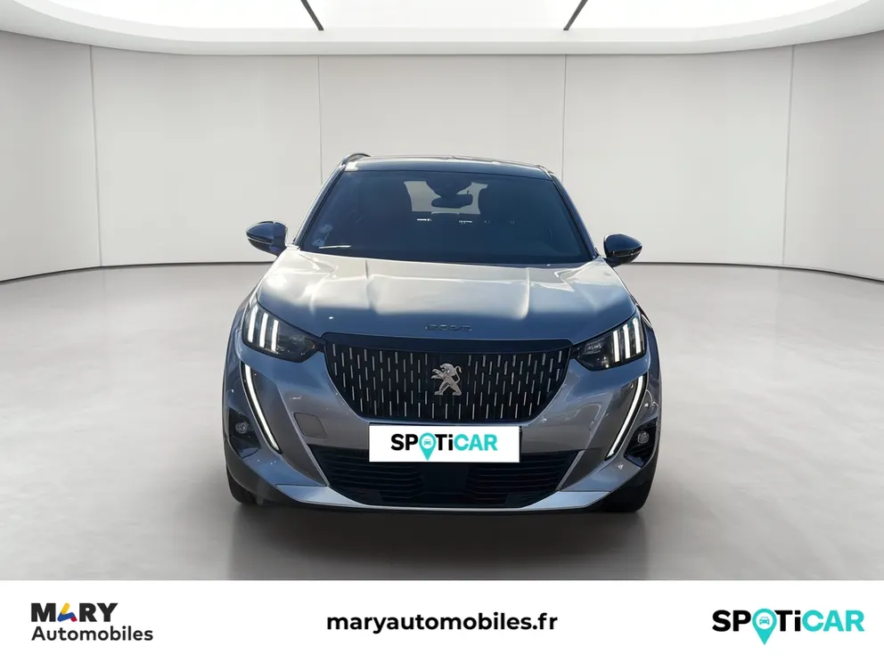 Véhicule occasion 1244438 - peugeot 2008 - Photo 7
