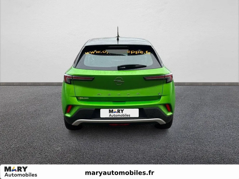 Véhicule occasion 101240 - opel MOKKA - Photo 5