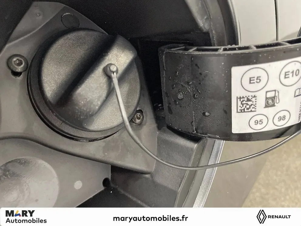 Véhicule occasion 217706 - renault CLIO - Photo 16