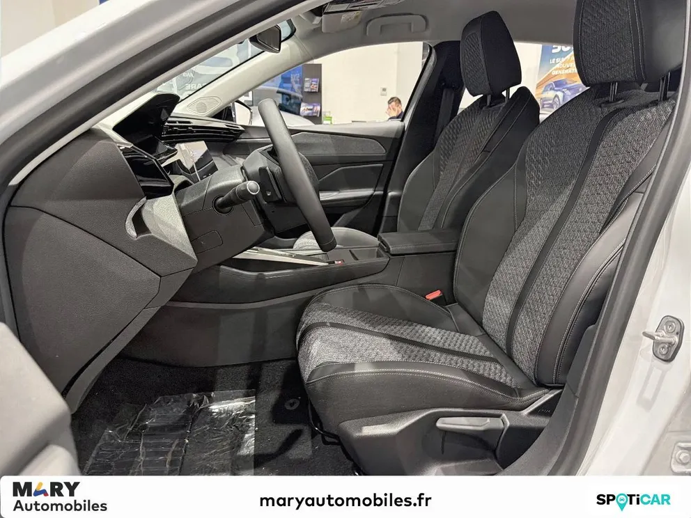 Véhicule occasion 210027 - peugeot 308 PHEV - Photo 9