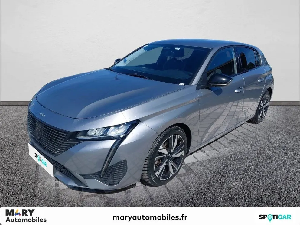 Véhicule occasion 233516 - peugeot 308 - Photo 1