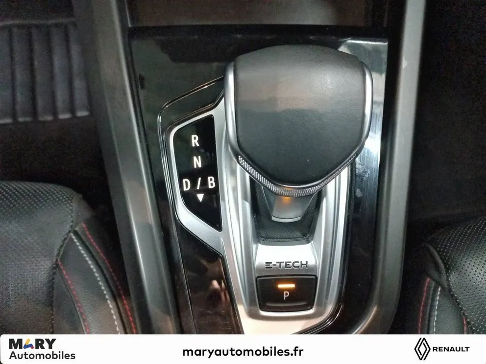 Véhicule occasion 208936 - renault ARKANA - Photo 23