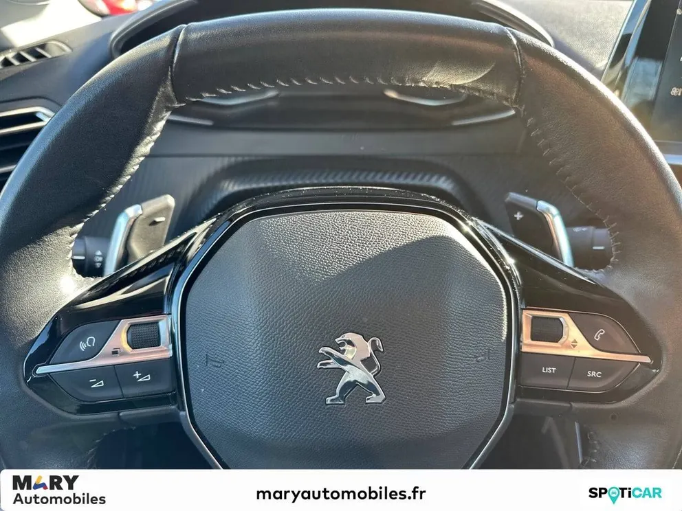 Véhicule occasion 222833 - peugeot 208 - Photo 16