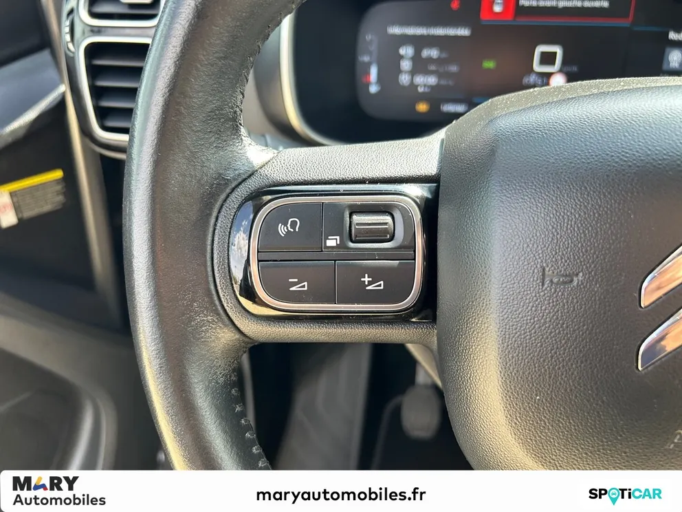 Véhicule occasion 1232024 - Citroën C5 AIRCROSS - Photo 14